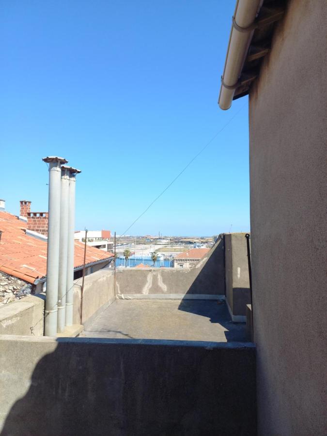 Appartement Meublé 5 Mn De La Gare 10 Mn Des Plages *