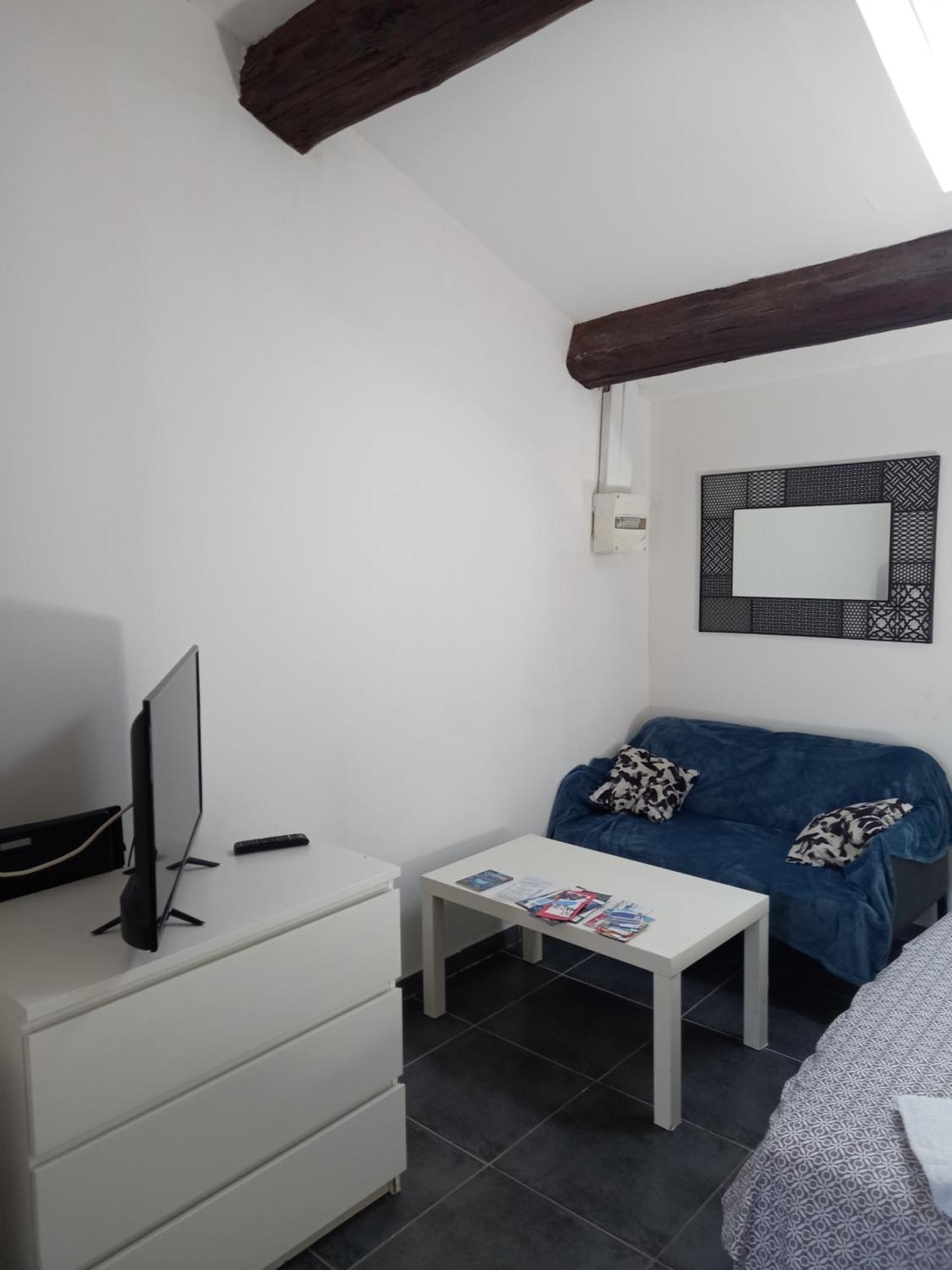 Appartement Meublé 5 Mn De La Gare 10 Mn Des Plages Sète